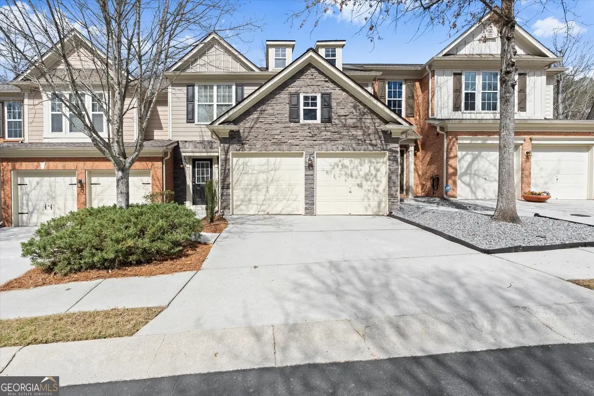 1749 Fair Oak Way #14, Mableton, GA 30126 - #1