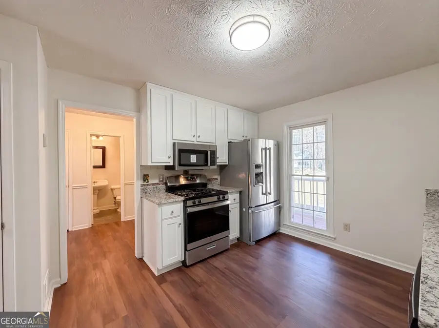 460 Hillsdale Drive, Fayetteville, GA 30214 - #2