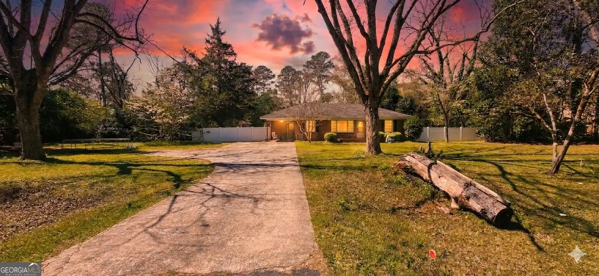 425 Ga Highway 153, Ellaville, GA 31806 - #1