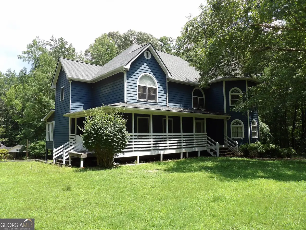 674 Graham Road, Dallas, GA 30132 - #1