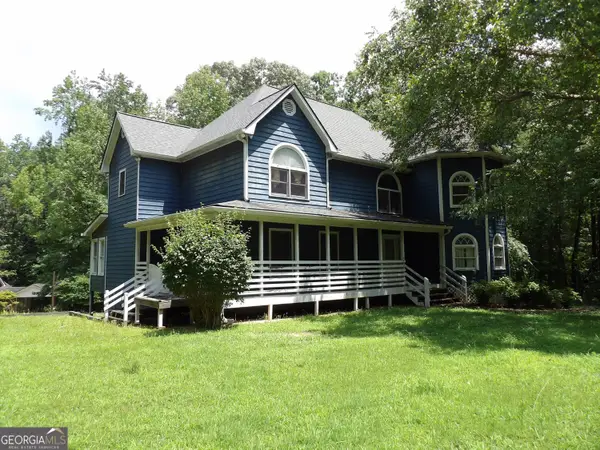 674 Graham Road, Dallas, GA 30132