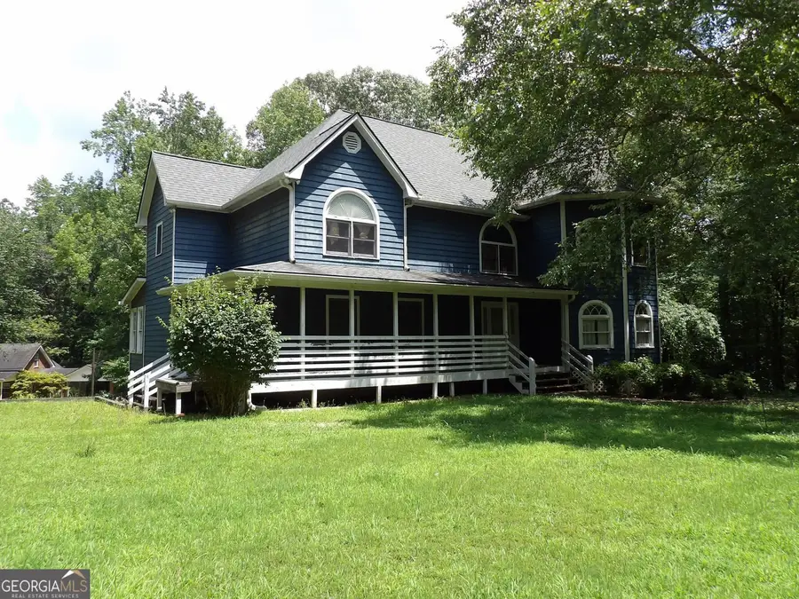 674 Graham Road, Dallas, GA 30132 - #3