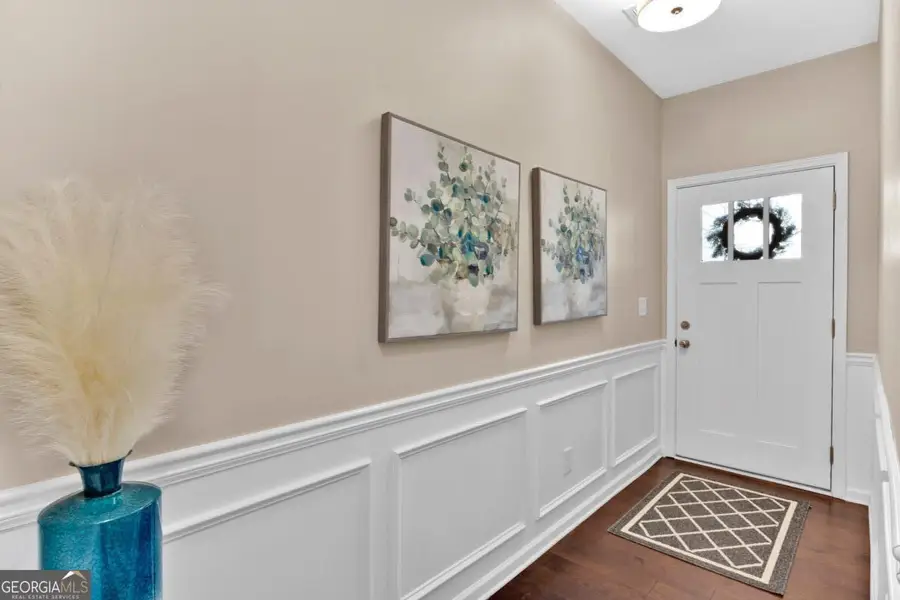 2805 Ellis Pointe Avenue, Conyers, GA 30094 - #2