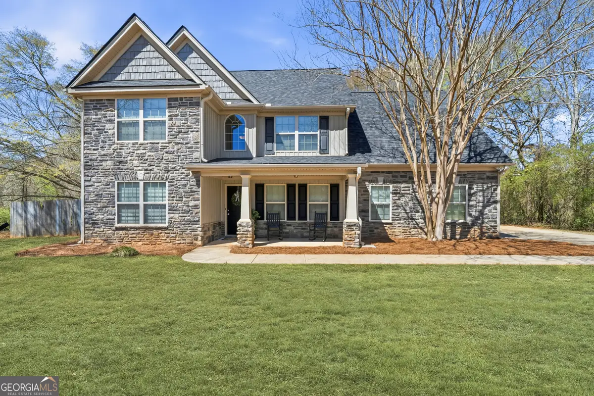 1061 Shoals Court, Madison, GA 30650 - #1