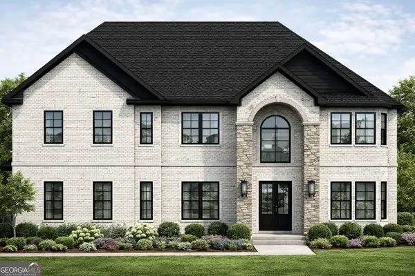 95 Grassy Springs Court, Oxford, GA 30054