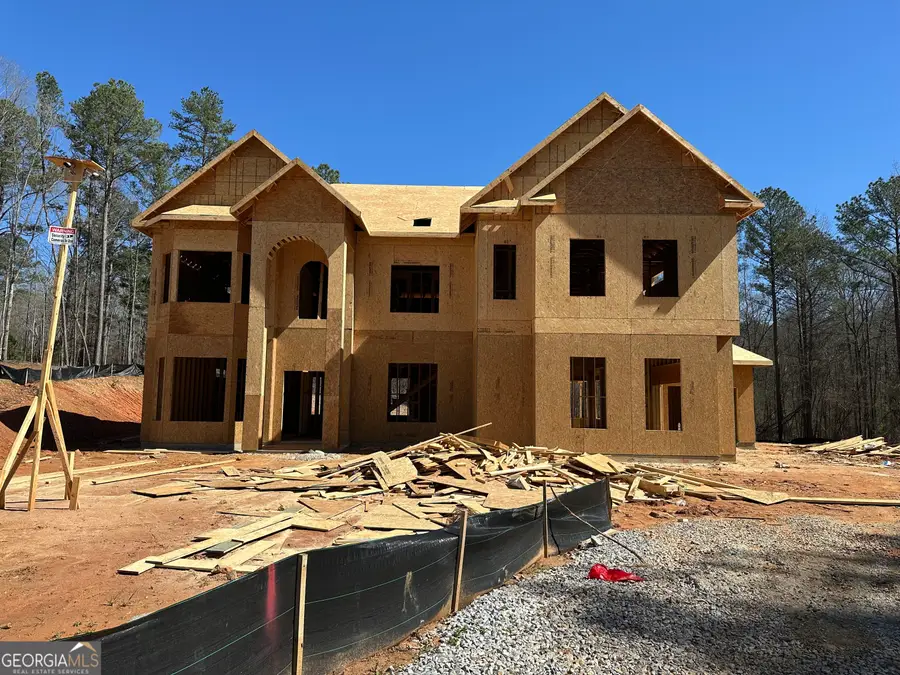 95 Grassy Springs Court, Oxford, GA 30054 - #2