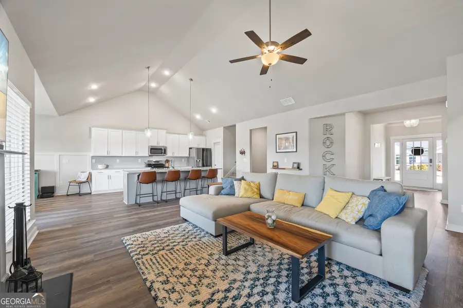 4611 Blacksmith Lane, Jefferson, GA 30549 - #2