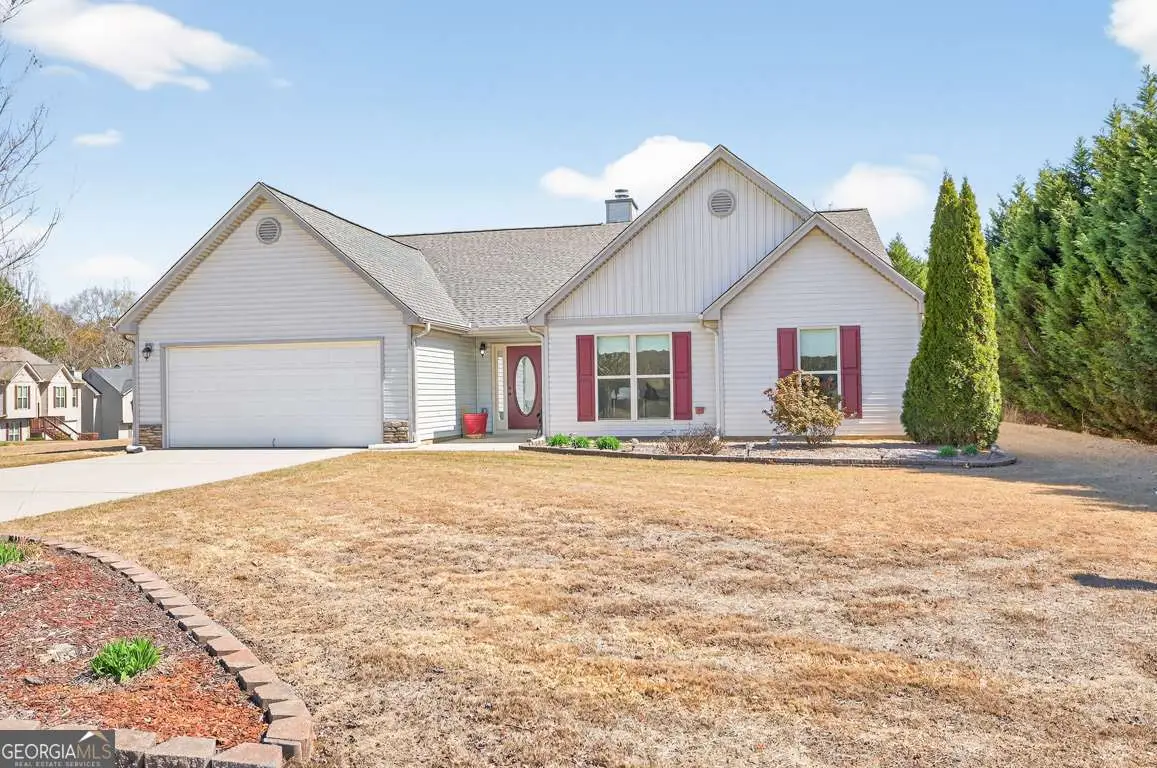 1411 Silvergate Way, Winder, GA 30680 - #1