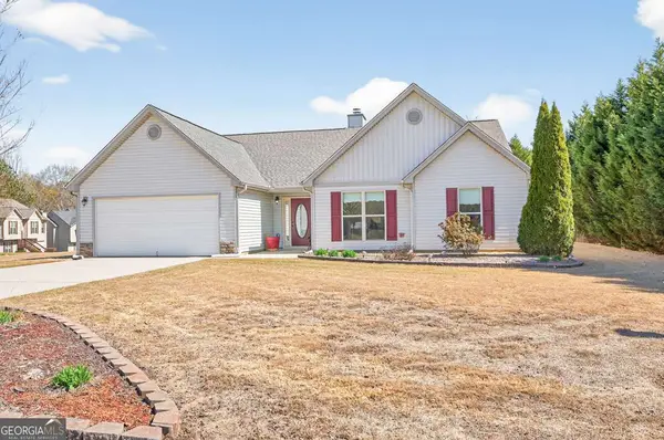 1411 Silvergate Way, Winder, GA 30680