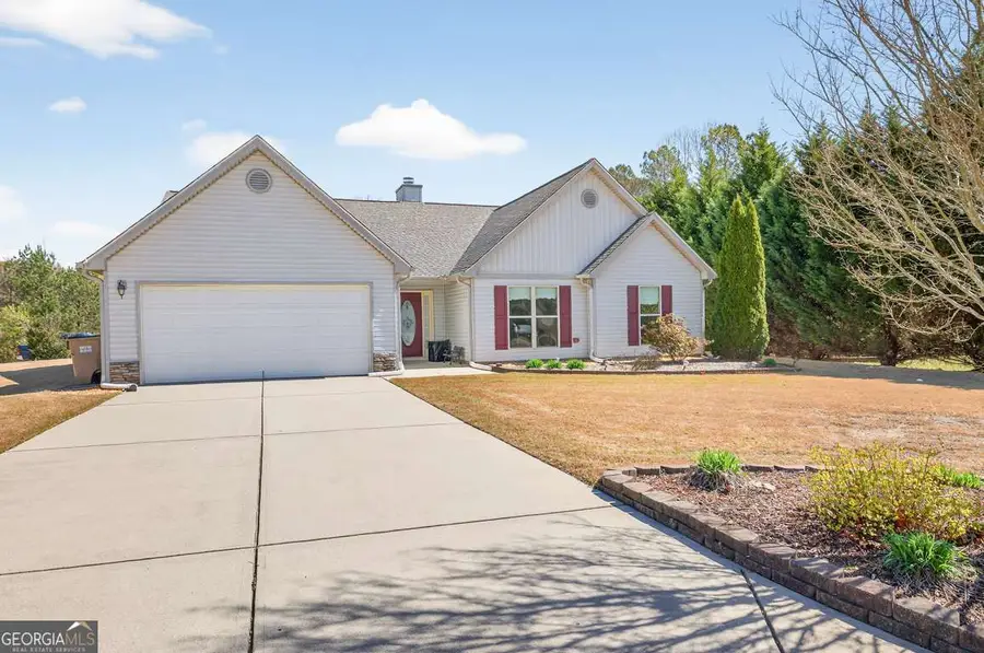 1411 Silvergate Way, Winder, GA 30680 - #2