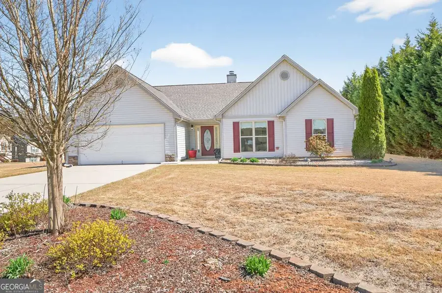 1411 Silvergate Way, Winder, GA 30680 - #3