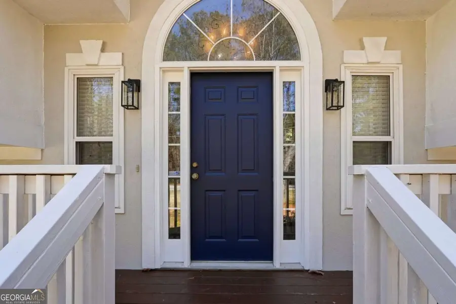 4559 Meadows Road, Powder Springs, GA 30127 - #2