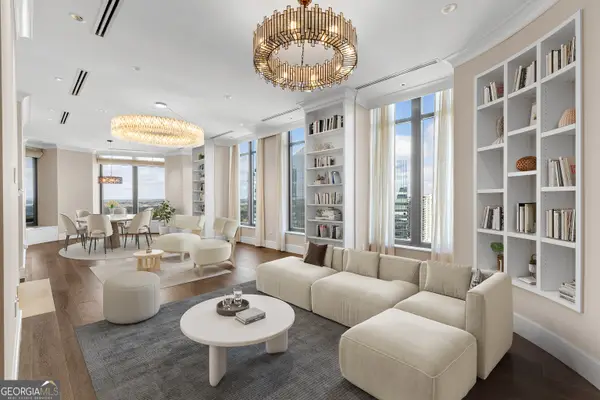 3376 Peachtree Road Ne #35A, Atlanta, GA 30326