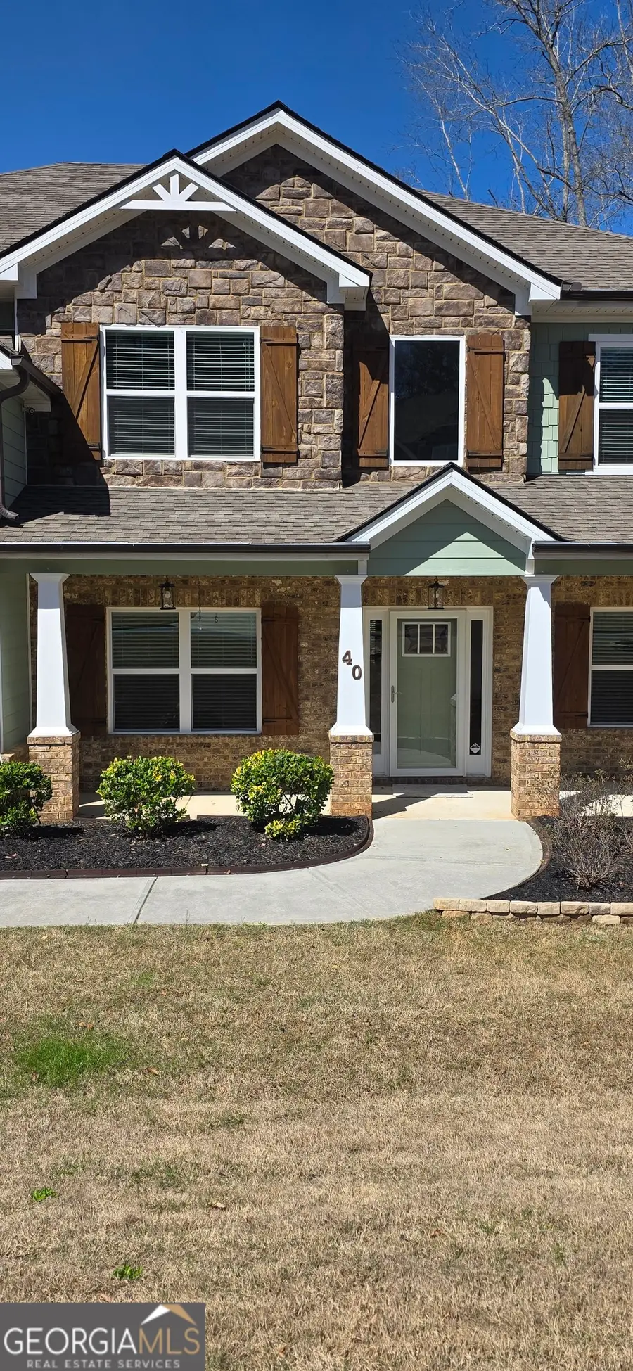 40 Hollyhock Lane, Covington, GA 30014 - #2