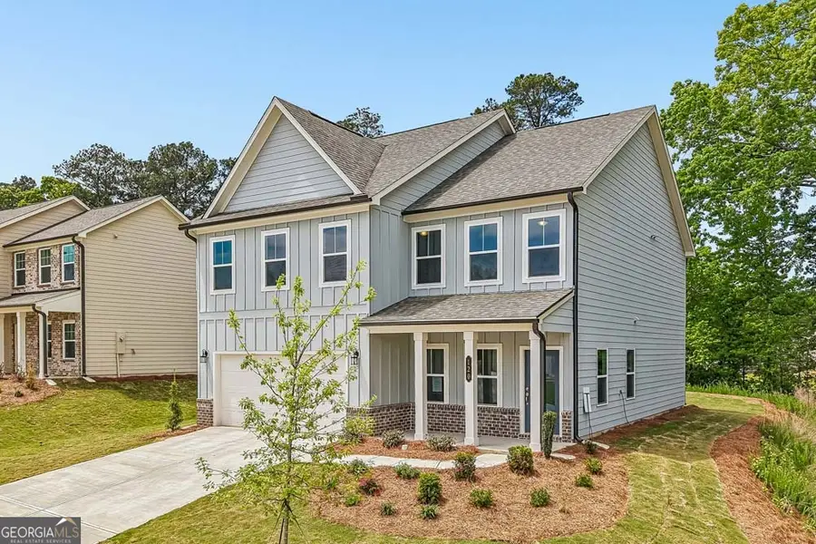120 Silverleaf Trail, Bethlehem, GA 30620 - #3