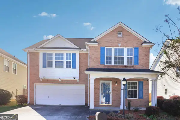 3118 Farmstead Court, Grayson, GA 30017