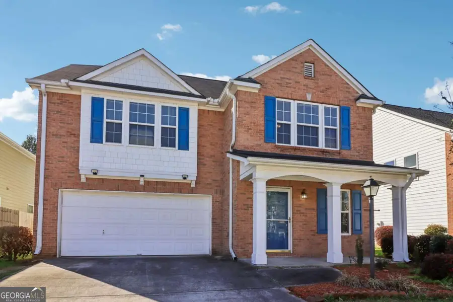 3118 Farmstead Court, Grayson, GA 30017 - #3