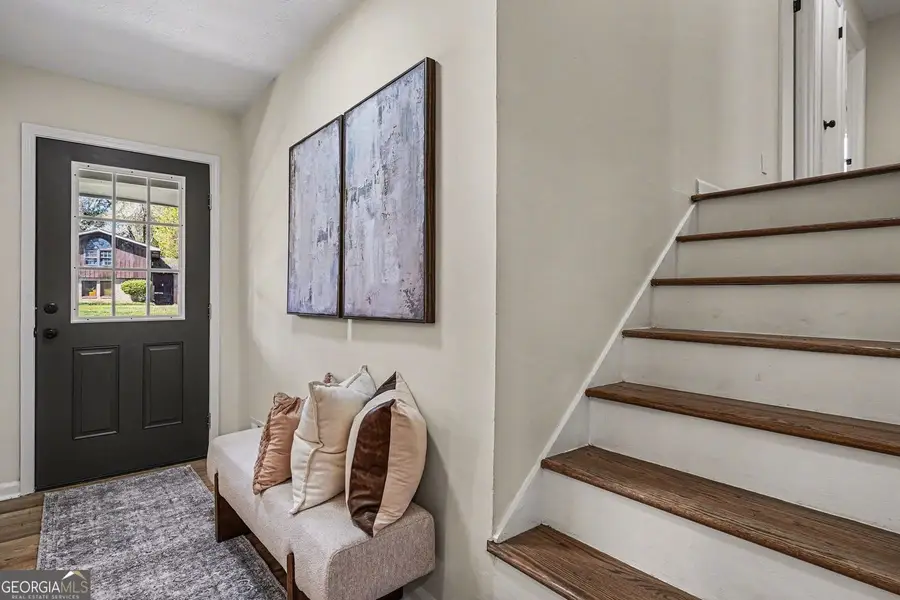 8832 Twin Oaks Drive, Jonesboro, GA 30236 - #3