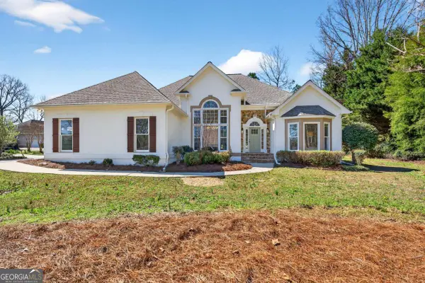 2325 Ettas Circle Se, Conyers, GA 30013