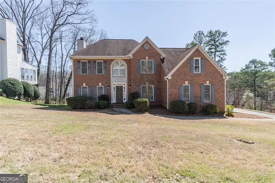1882 Skidmore Circle, Lawrenceville, GA 30044 - #2