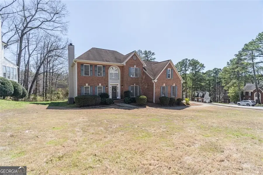 1882 Skidmore Circle, Lawrenceville, GA 30044 - #3