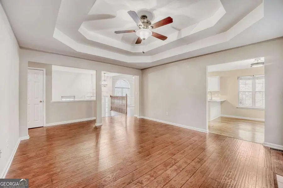 5709 Graceland Drive, Powder Springs, GA 30127 - #3