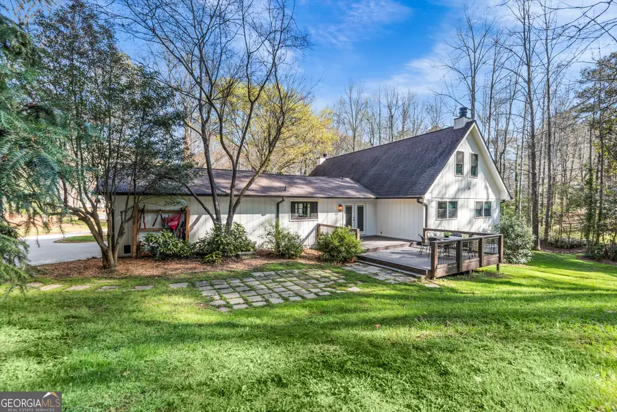 200 Skyline Parkway, Athens, GA 30606 - #3