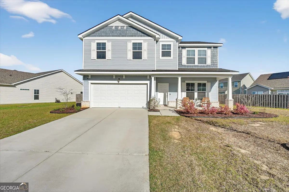 113 Brookline Drive, Savannah, GA 31407 - #1