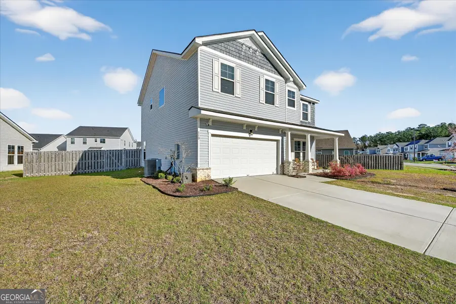 113 Brookline Drive, Savannah, GA 31407 - #2