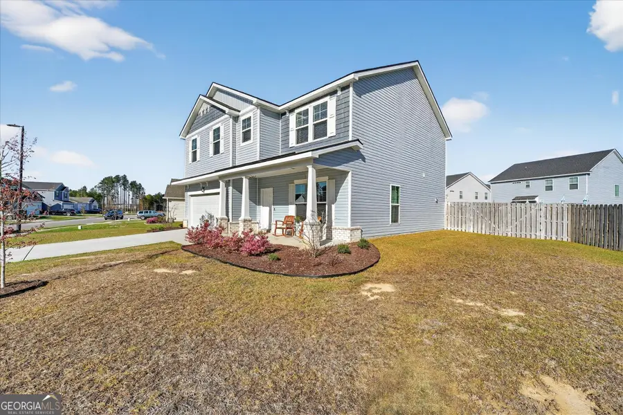 113 Brookline Drive, Savannah, GA 31407 - #3