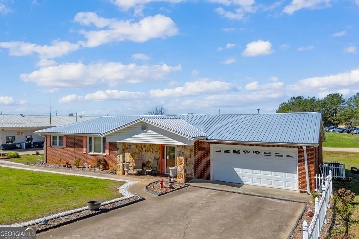 88 Maurice Way, Lavonia, GA 30553 - #1