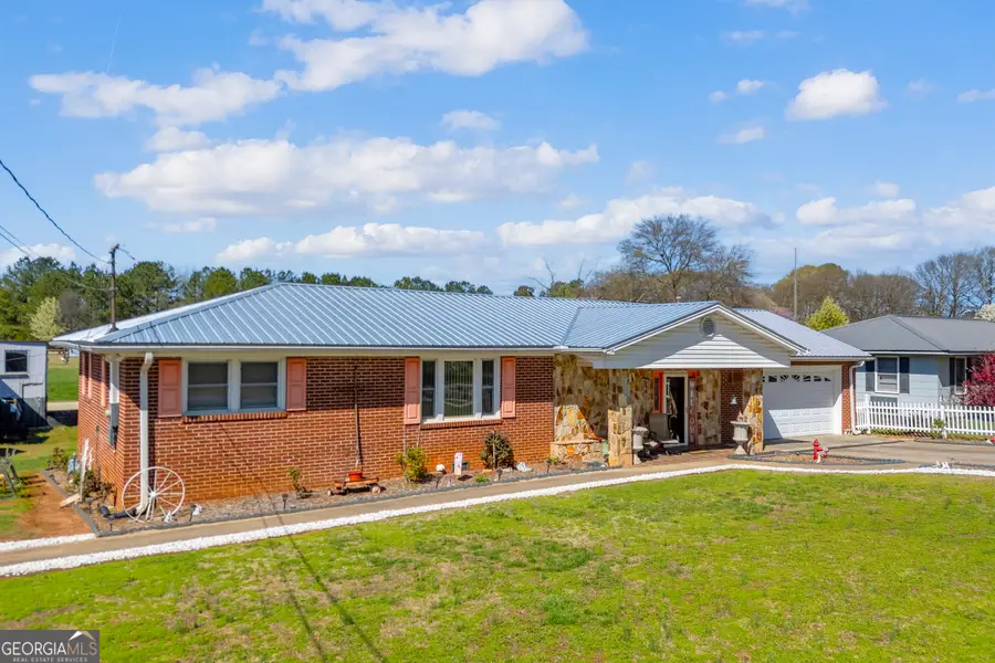 88 Maurice Way, Lavonia, GA 30553 - #3