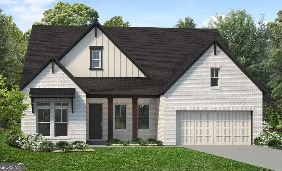 4850 Gadwall Way, Cumming, GA 30028 - #1