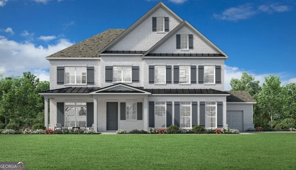 4840 Gadwall Way, Cumming, GA 30028 - #1