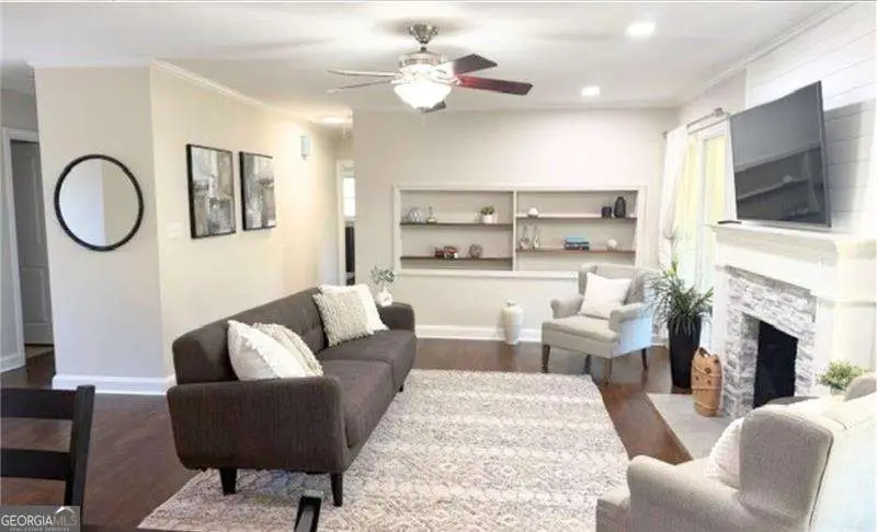 609 Willivee Drive, Decatur, GA 30033 - #2