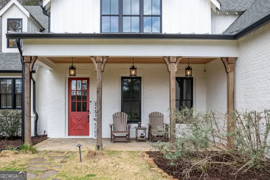 1009 Davenport Circle, Powder Springs, GA 30127 - #2