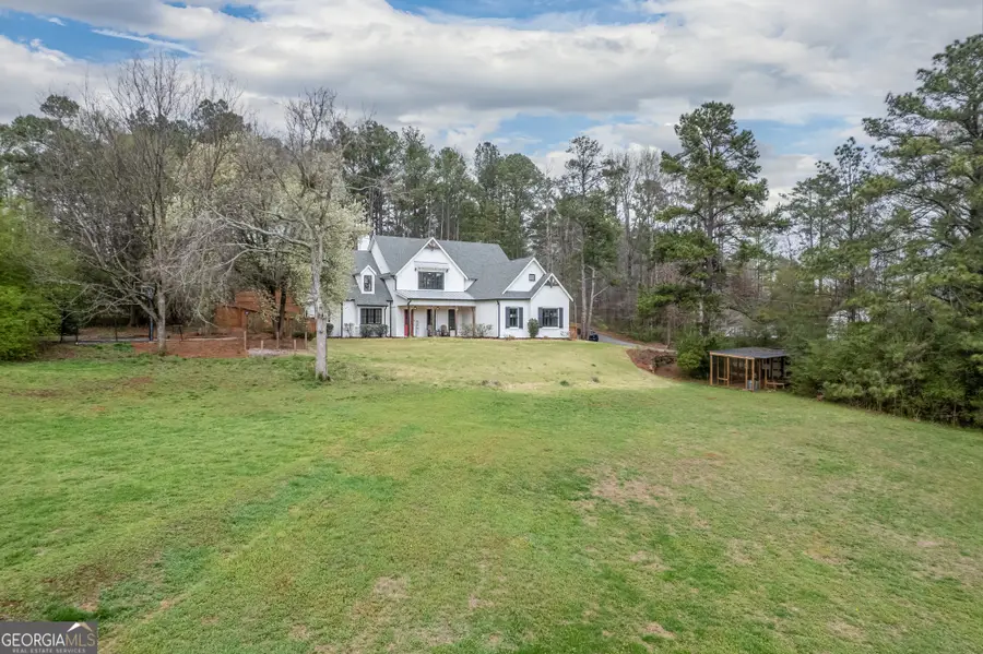 1009 Davenport Circle, Powder Springs, GA 30127 - #3