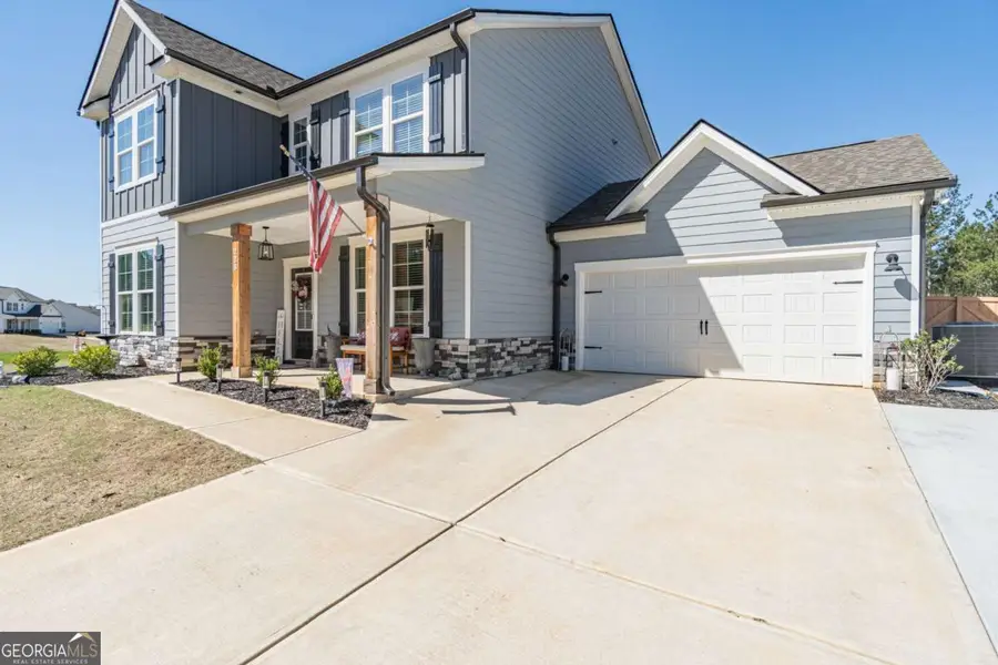 228 River Station Drive, Monroe, GA 30656 - #3