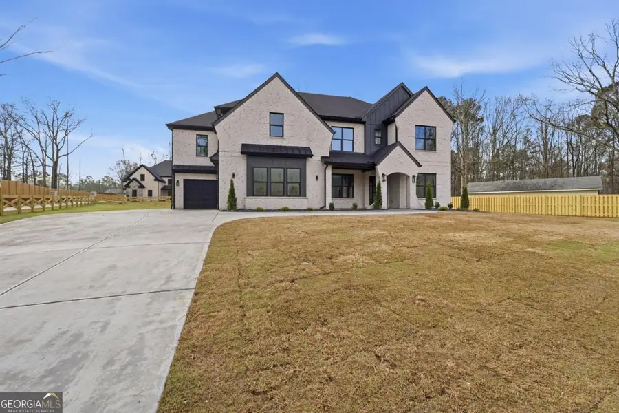 2196 Old Fountain Road, Lawrenceville, GA 30043 - #3