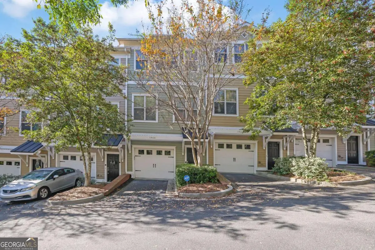 1960 Sterling Oaks Circle Ne, Atlanta, GA 30319 - #1