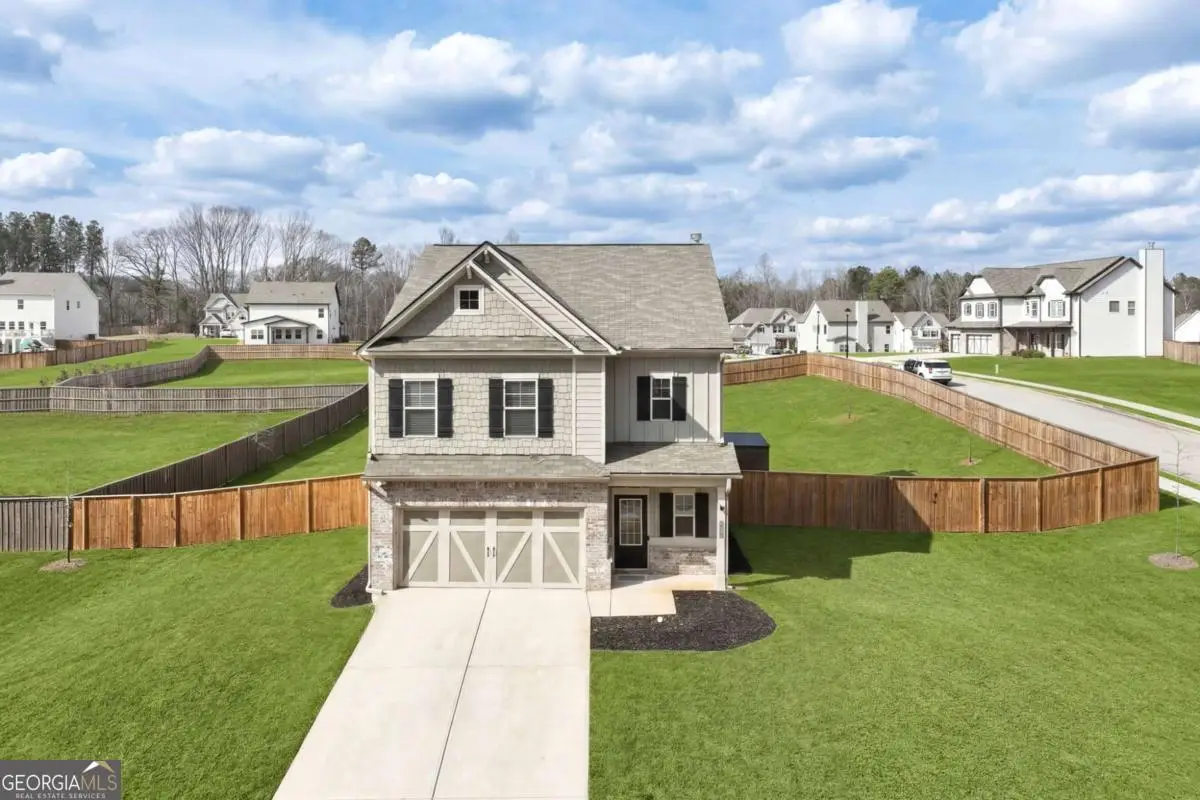 199 Laurel Cove Drive, Hoschton, GA 30548 - #1