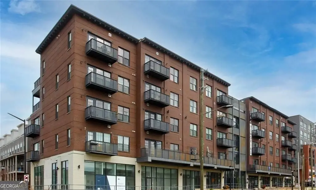 764 Memorial Drive Se #12, Atlanta, GA 30316 - #1