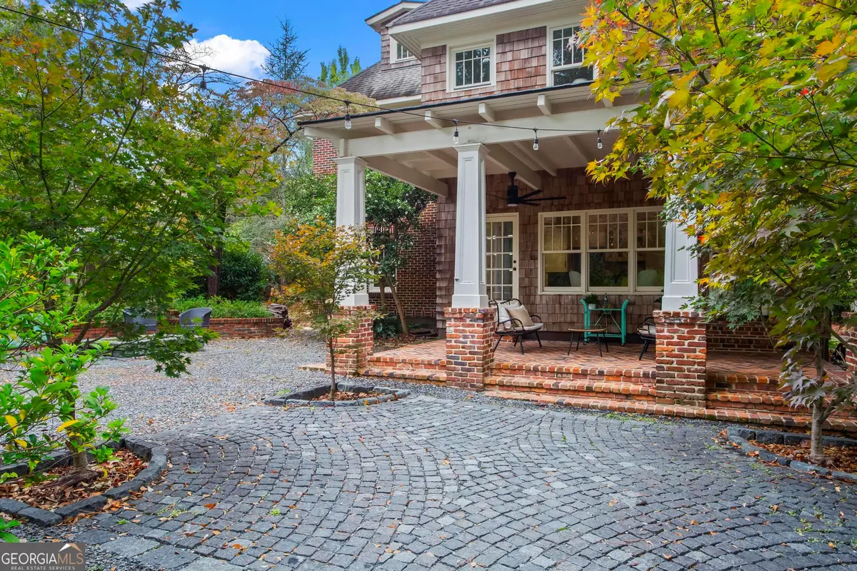 213 Mount Vernon Drive, Decatur, GA 30030 - #1