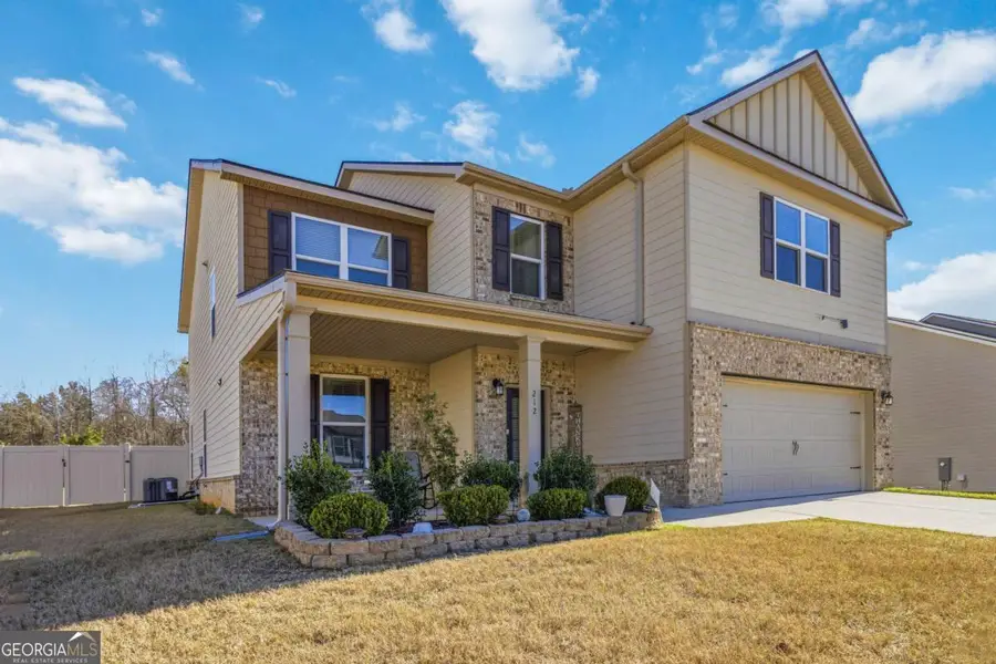 212 Sophie Circle #28, Locust Grove, GA 30248 - #2