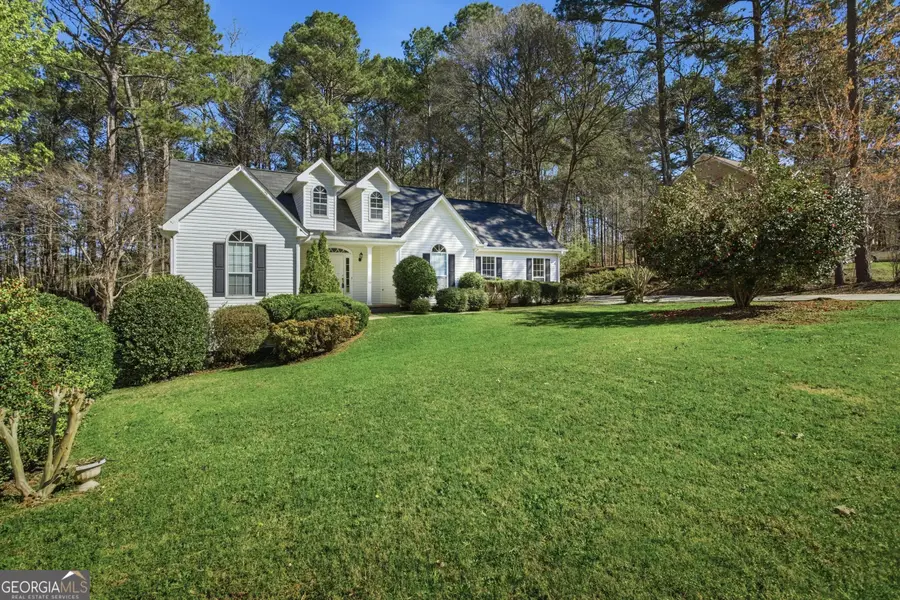 190 Cambridge Way, Covington, GA 30016 - #2