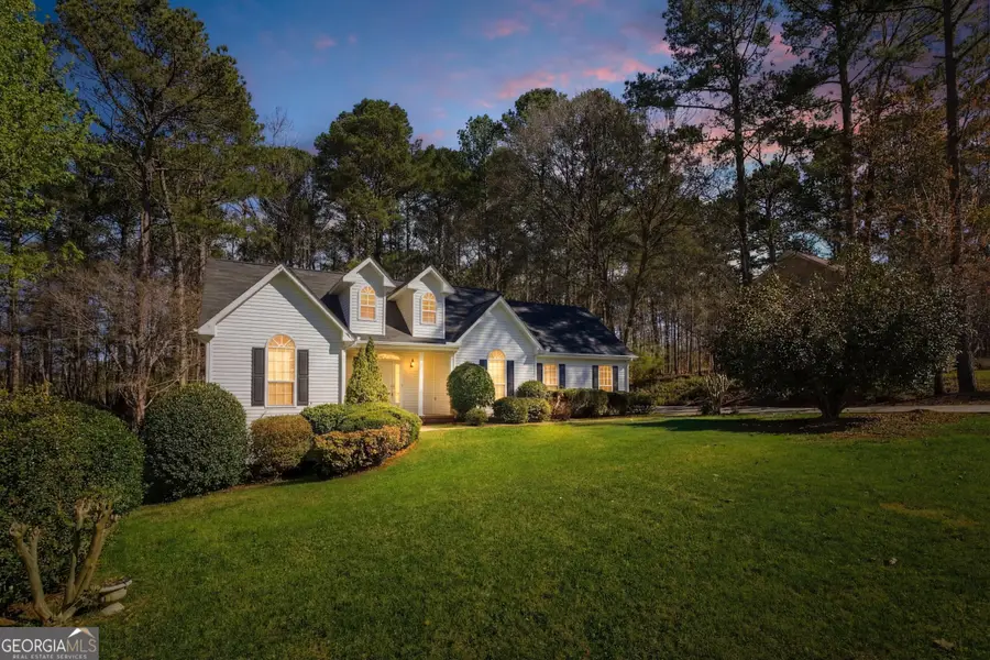 190 Cambridge Way, Covington, GA 30016 - #3