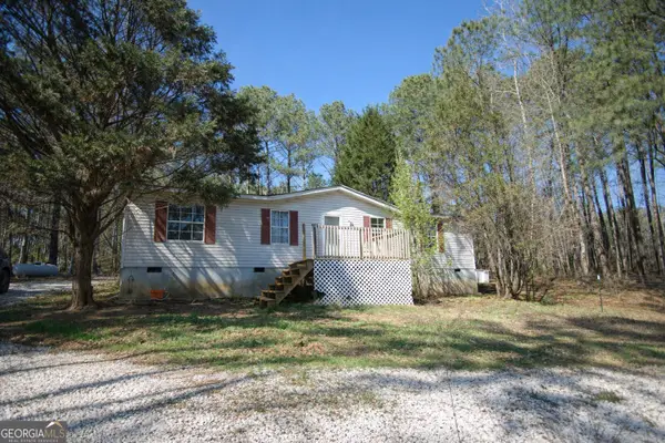 197 Turkey Court Trail, Greenville, GA 30222