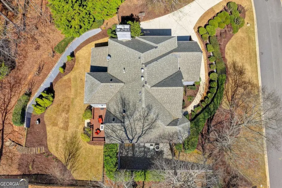 12140 Helleri Hollow, Johns Creek, GA 30005 - #2