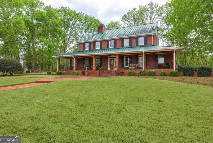 31 Old Hardin Bridge Road, Taylorsville, GA 30178 - #2