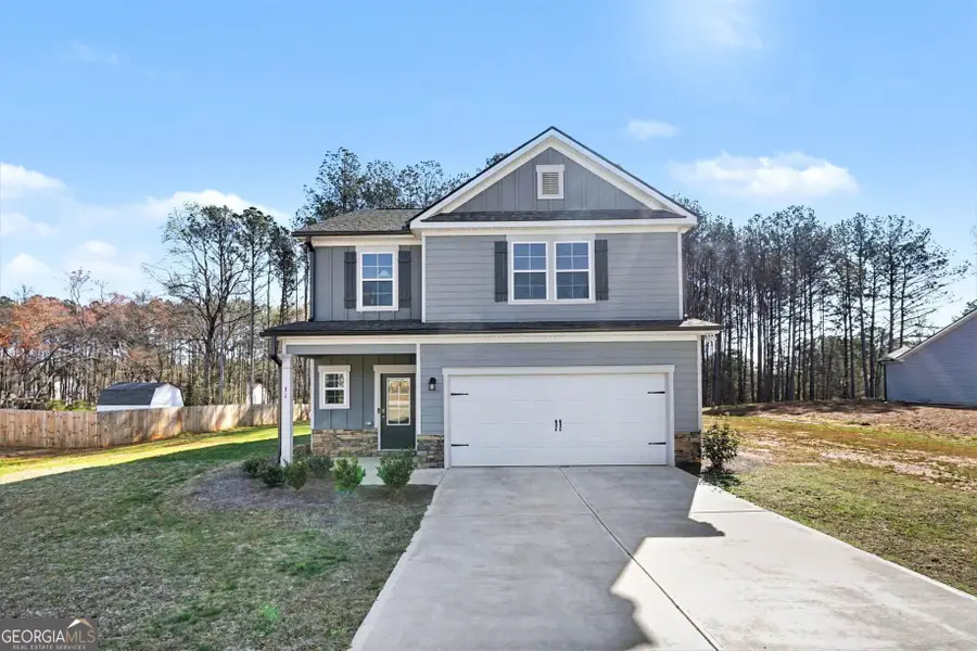 31 Breckens Way, Statham, GA 30666 - #2